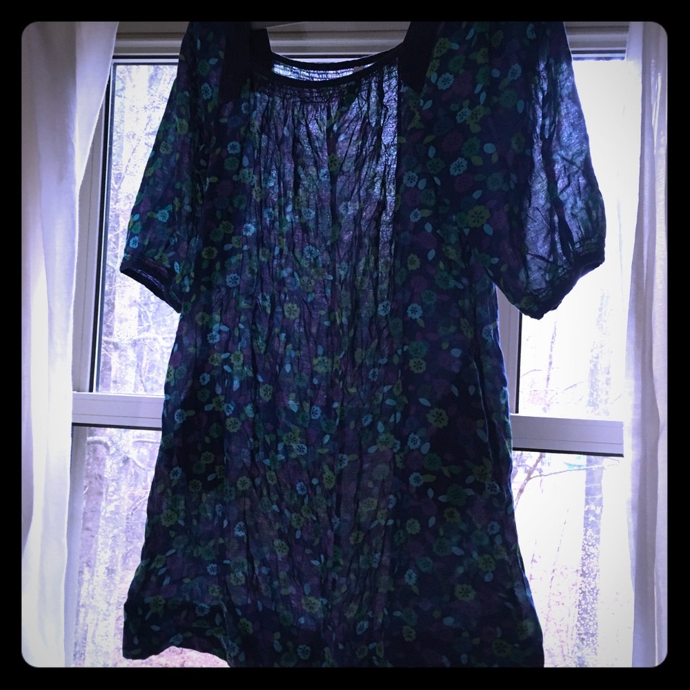 Old navy dress